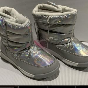 Children's Place boots